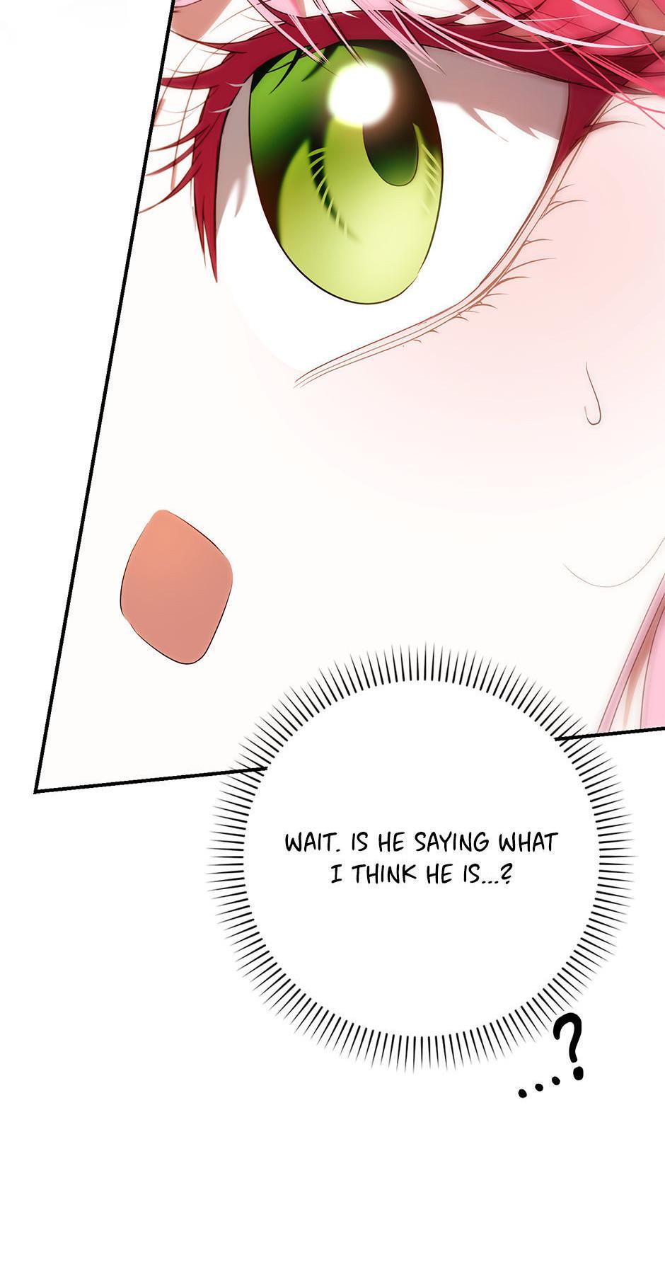 The Trash Was Me Chapter 21 page 89 - 