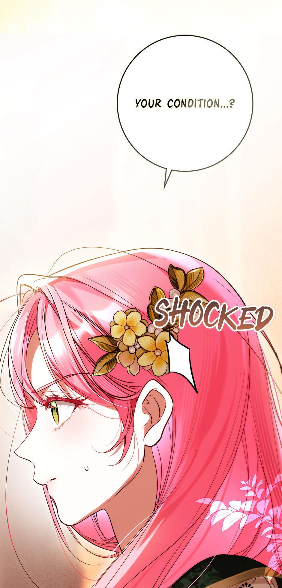 The Trash Was Me Chapter 22 page 11 - 