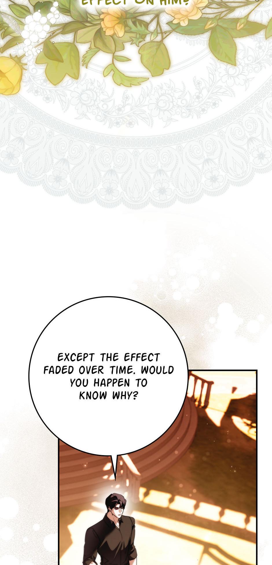 The Trash Was Me Chapter 22 page 15 - 