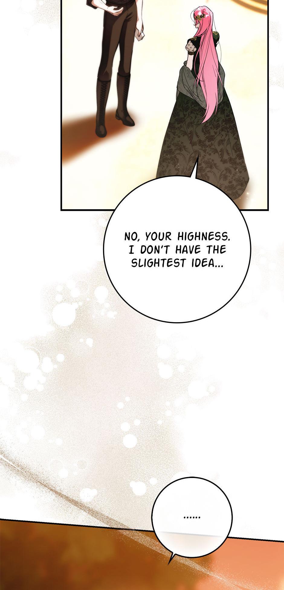The Trash Was Me Chapter 22 page 16 - 