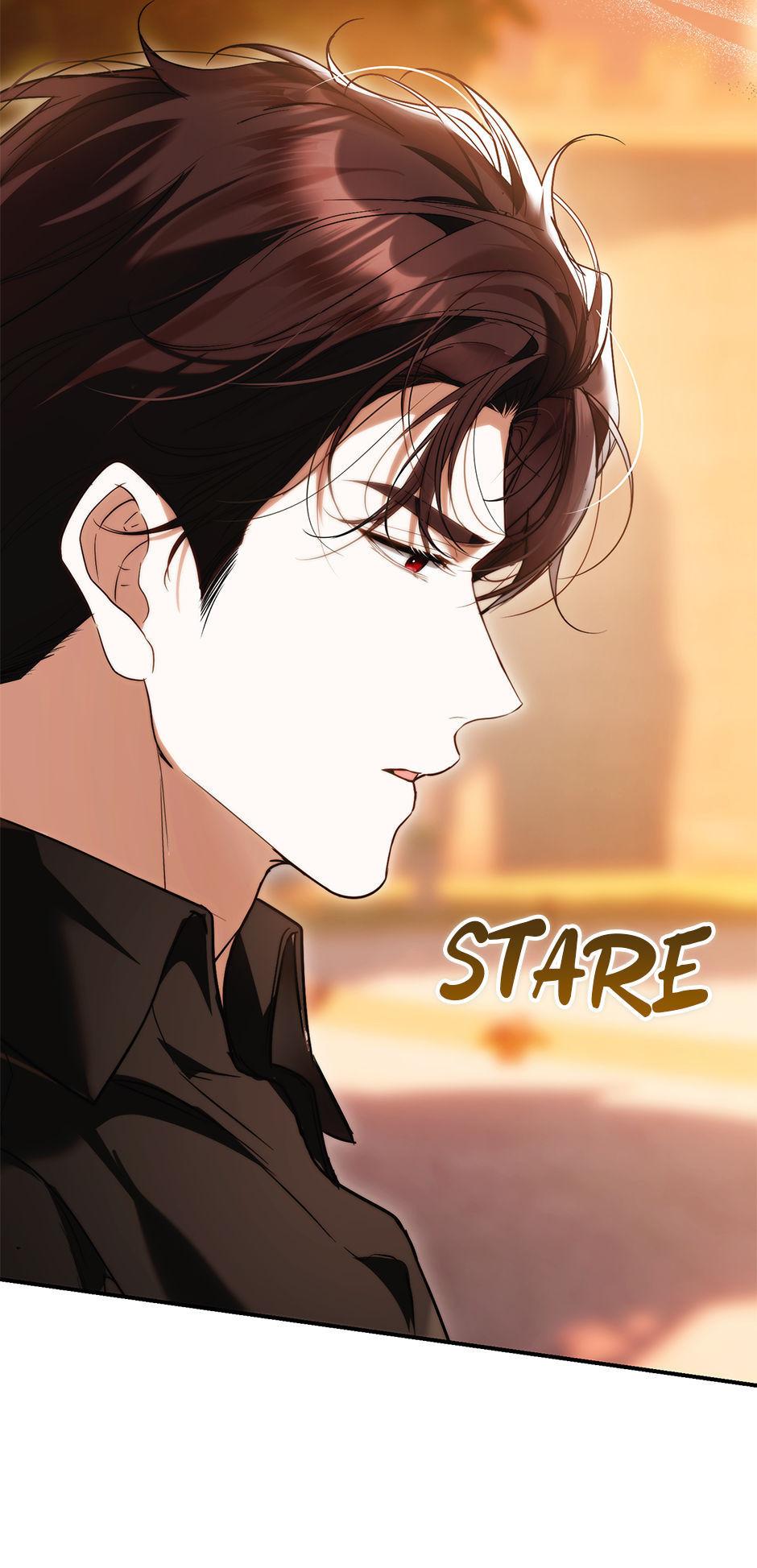 The Trash Was Me Chapter 22 page 17 - 
