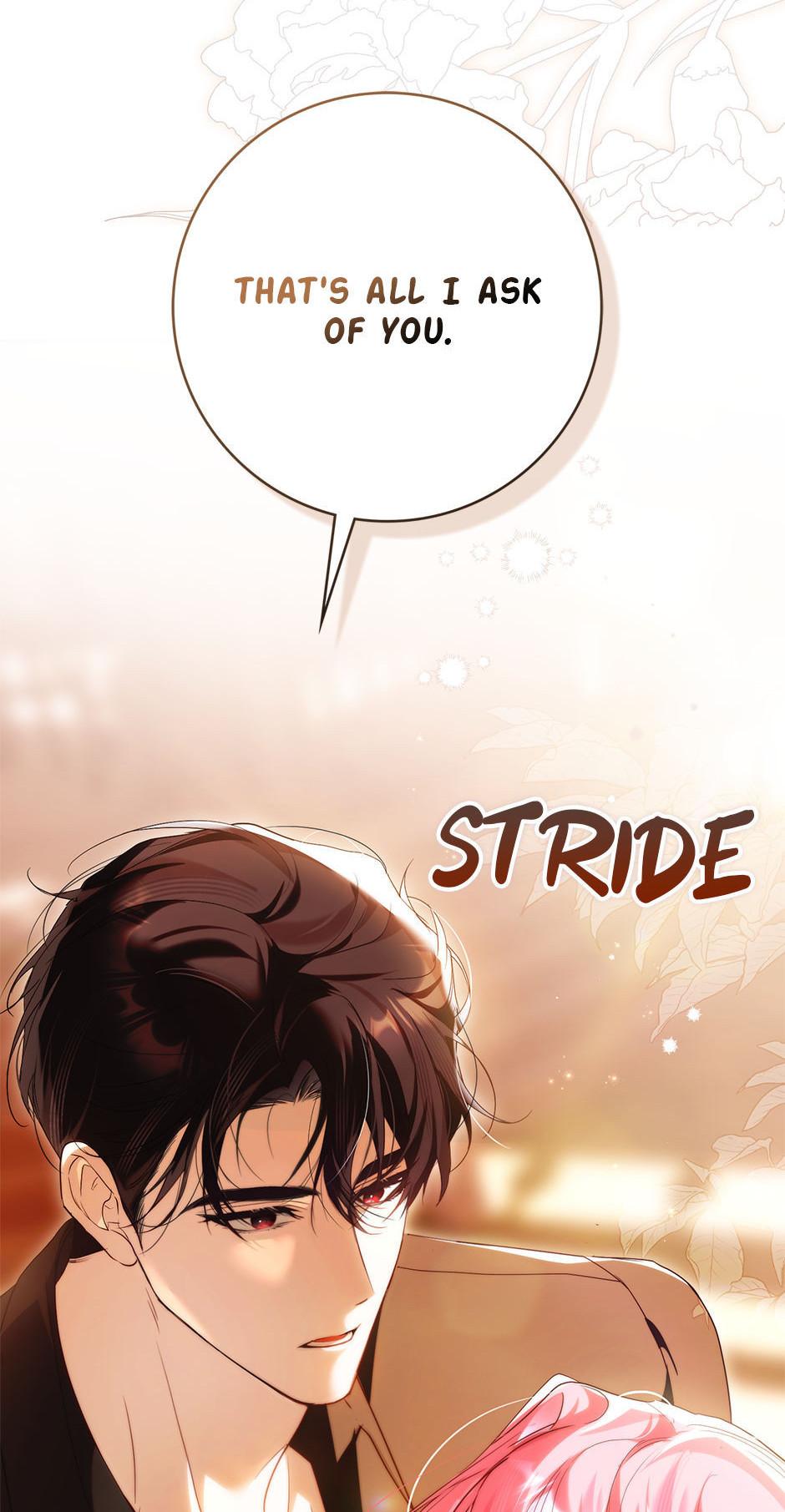 The Trash Was Me Chapter 22 page 22 - 