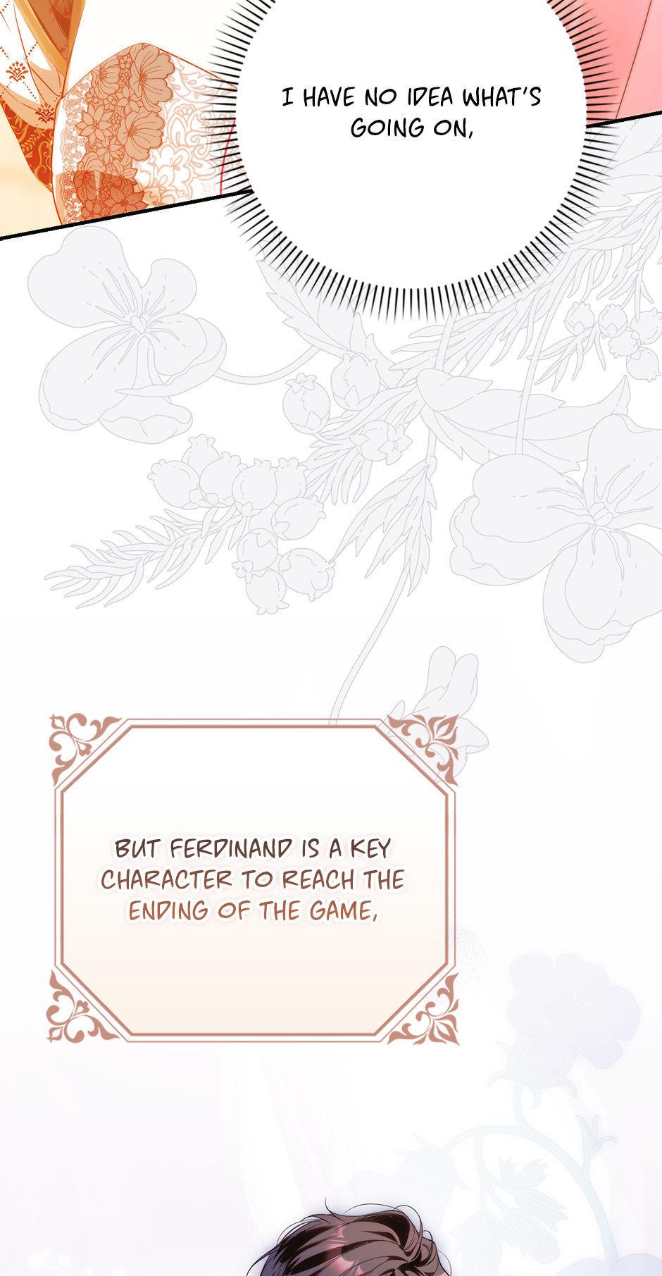 The Trash Was Me Chapter 22 page 26 - 