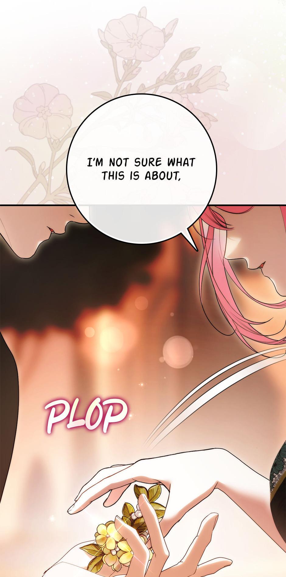 The Trash Was Me Chapter 22 page 30 - 