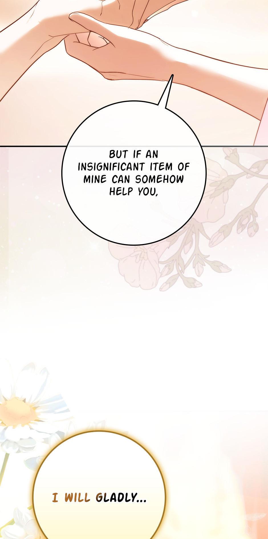 The Trash Was Me Chapter 22 page 31 - 