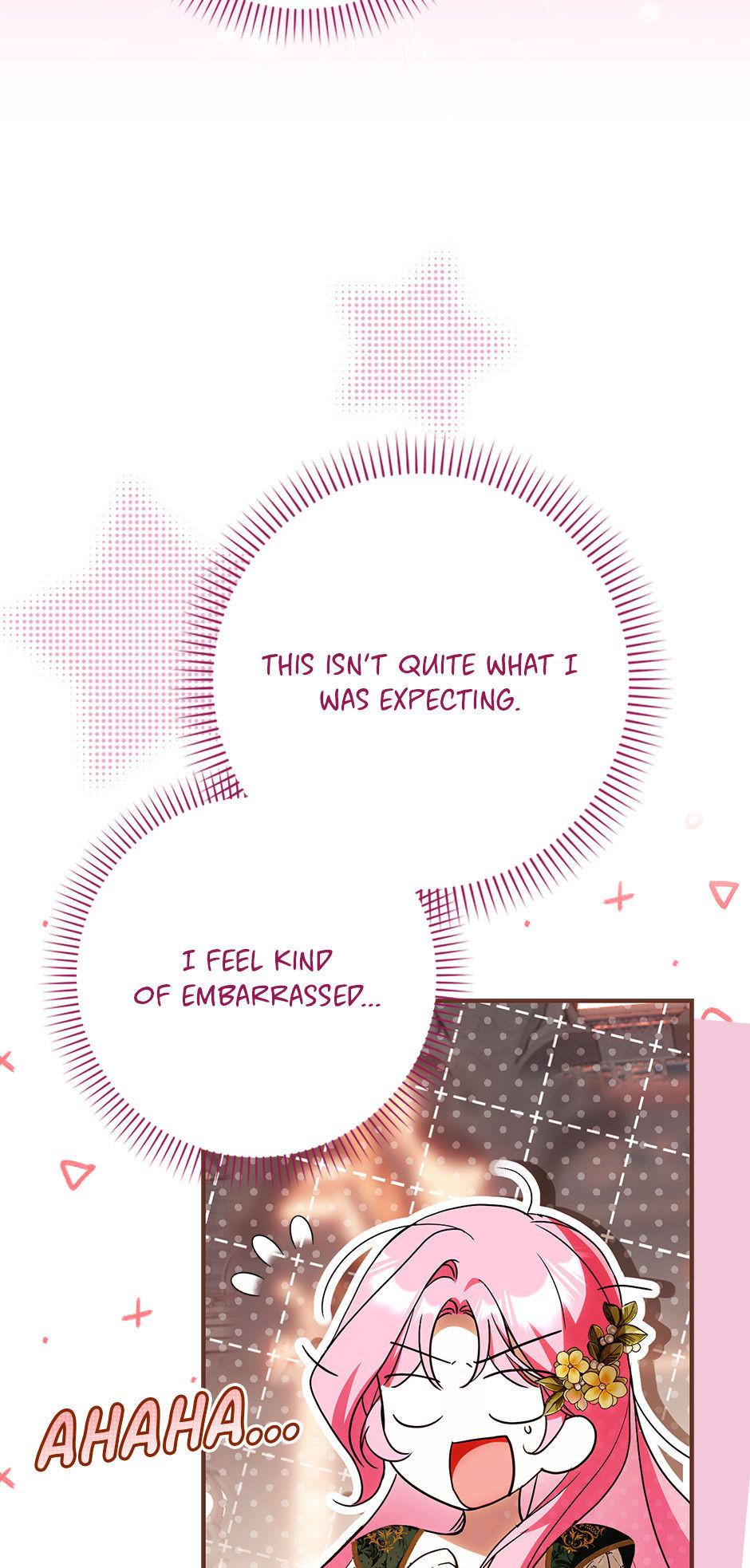 The Trash Was Me Chapter 22 page 5 - 