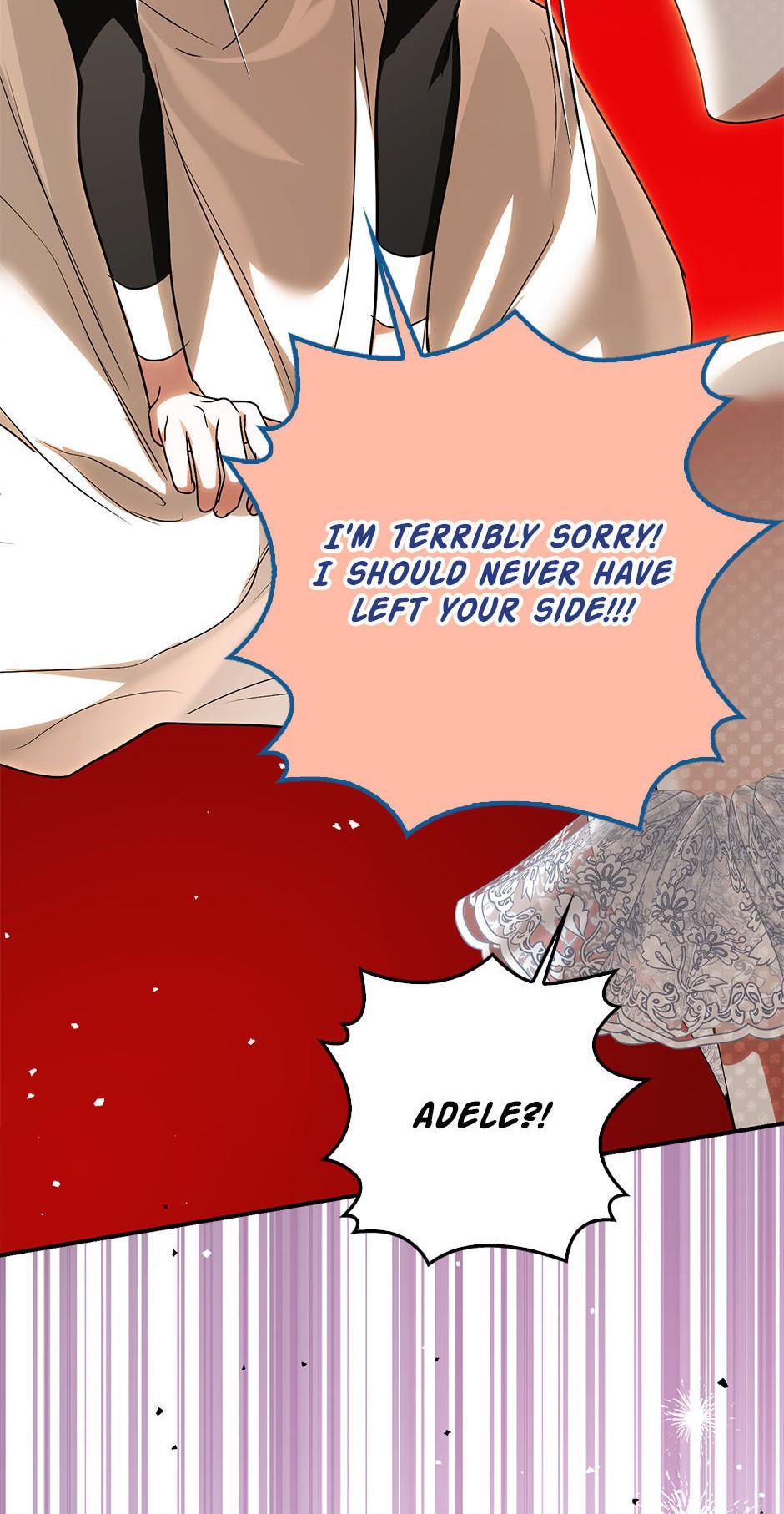 The Trash Was Me Chapter 22 page 45 - 
