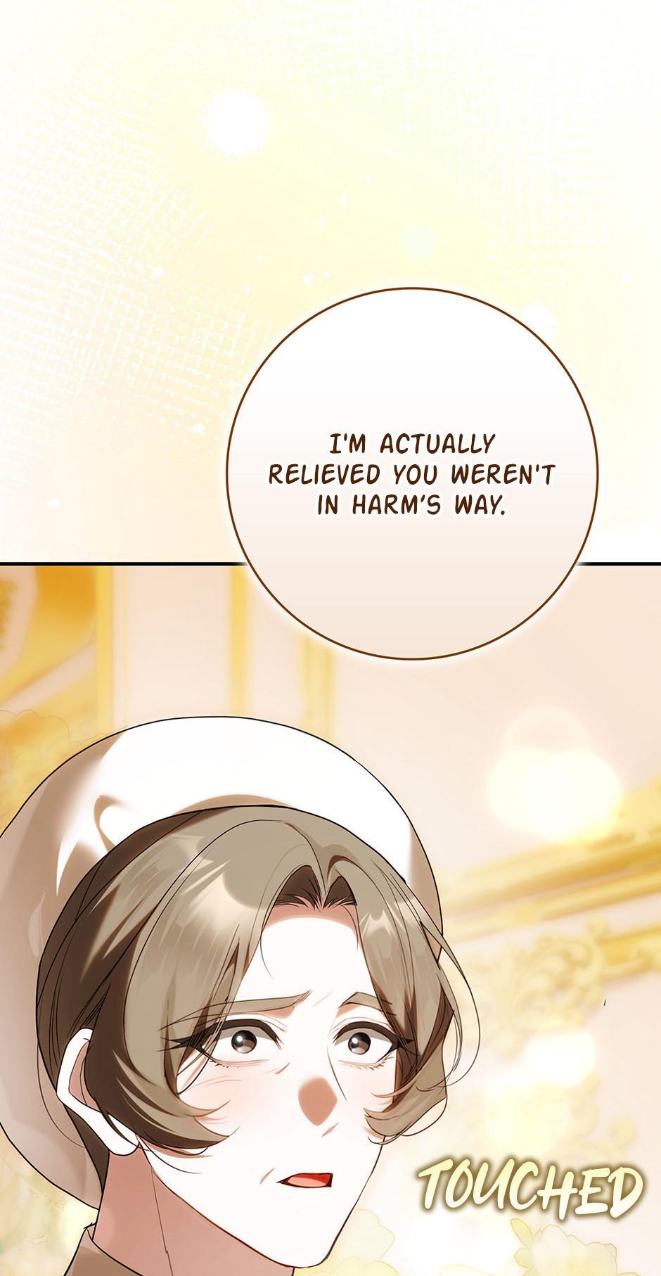 The Trash Was Me Chapter 22 page 49 - 
