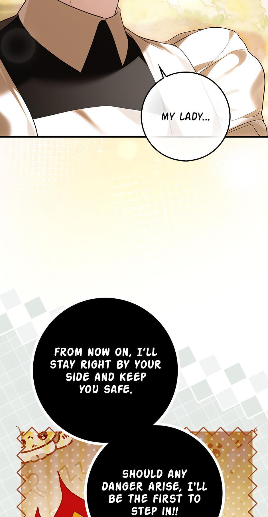The Trash Was Me Chapter 22 page 50 - 