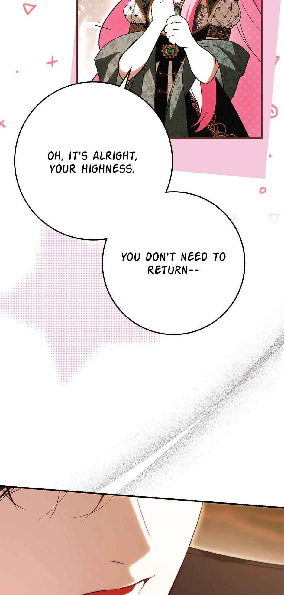 The Trash Was Me Chapter 22 page 6 - 