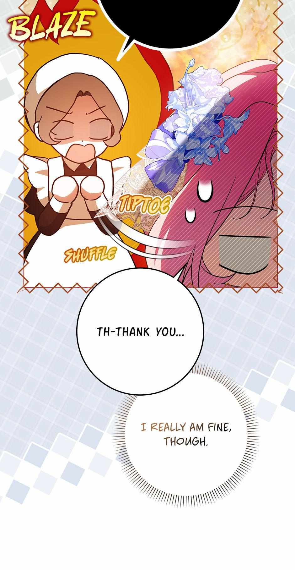 The Trash Was Me Chapter 22 page 51 - 
