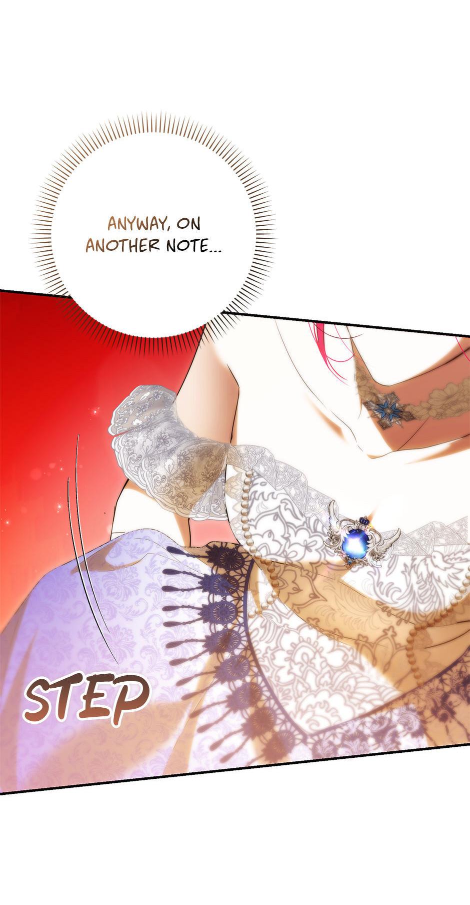 The Trash Was Me Chapter 22 page 52 - 