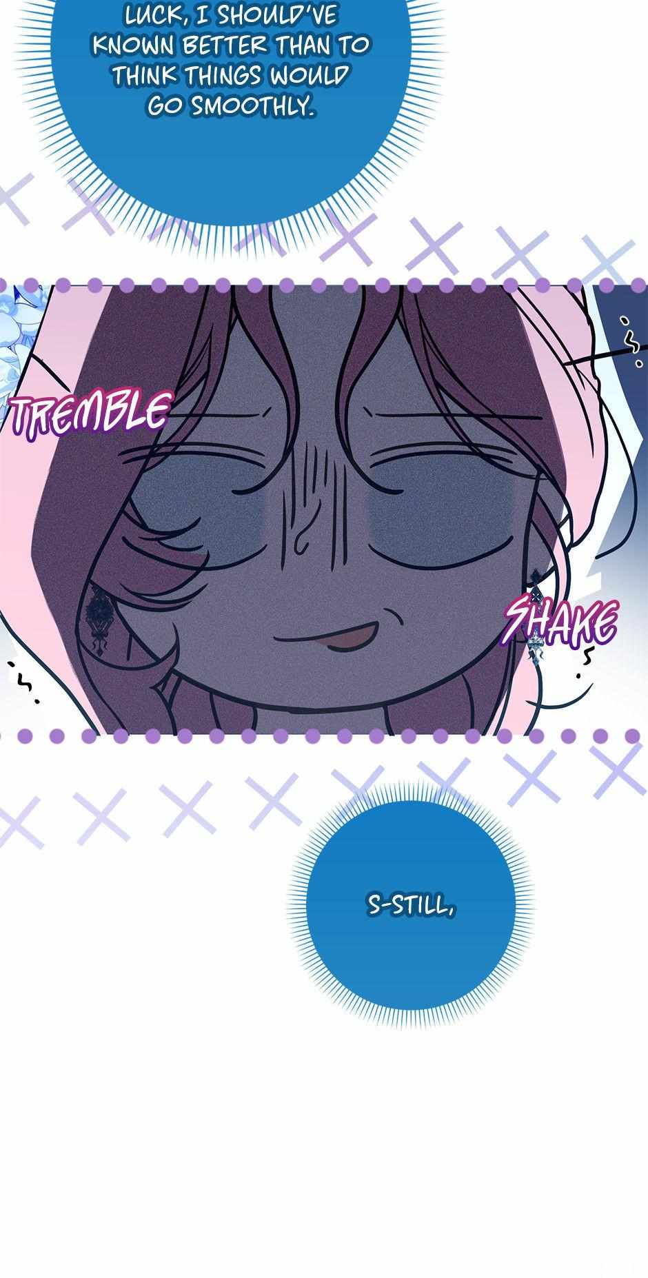 The Trash Was Me Chapter 22 page 57 - 