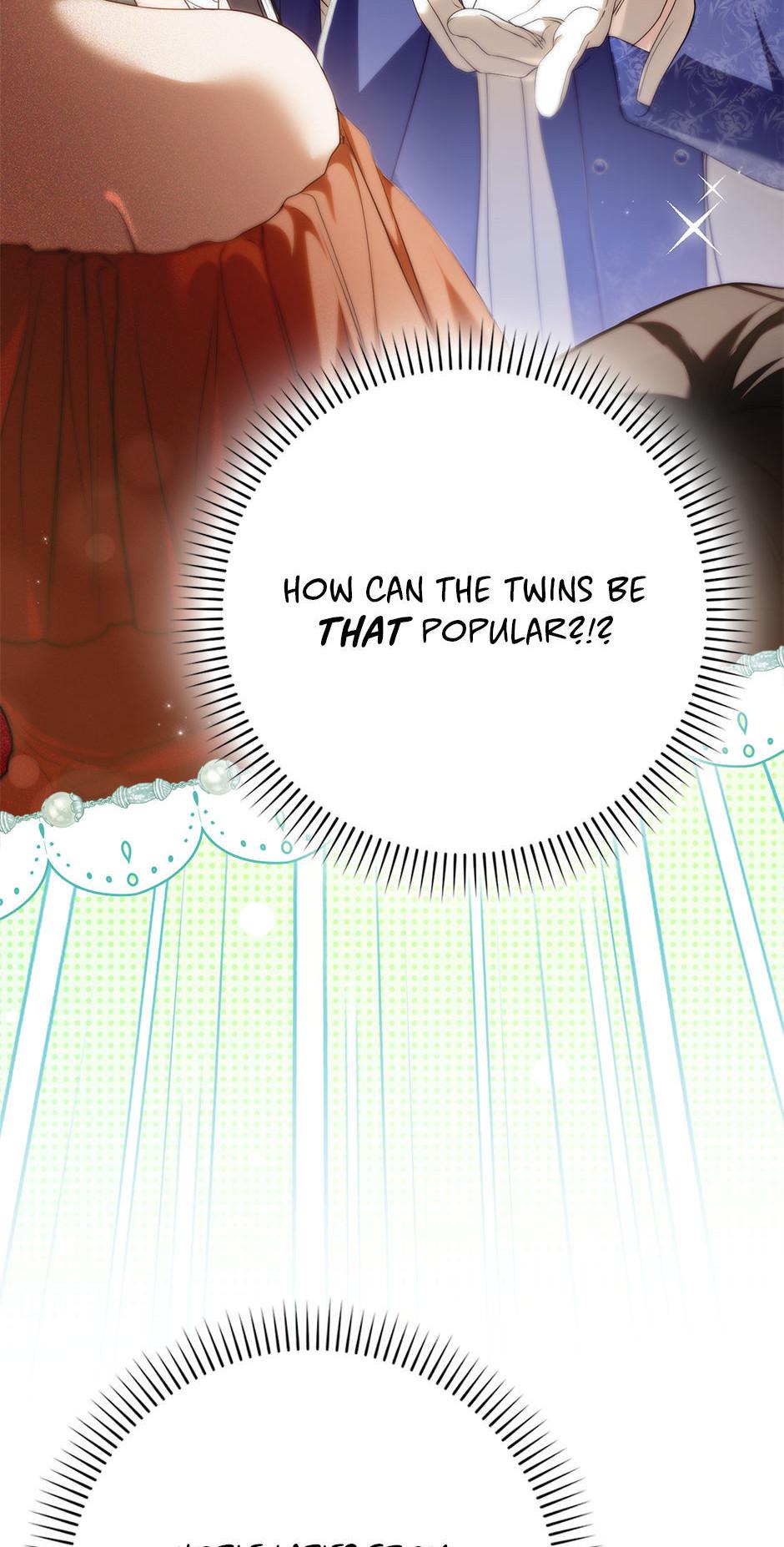 The Trash Was Me Chapter 22 page 59 - 