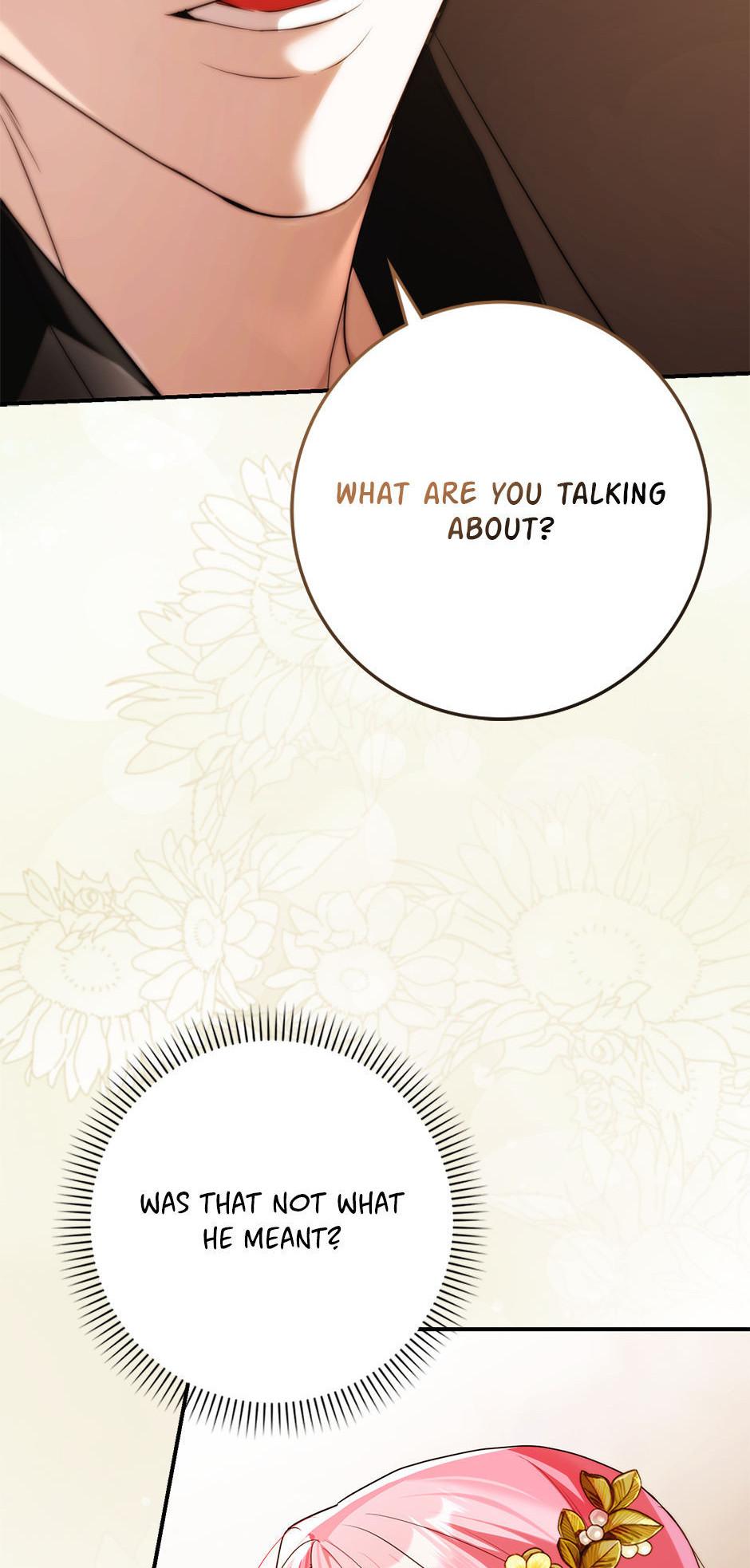 The Trash Was Me Chapter 22 page 7 - 