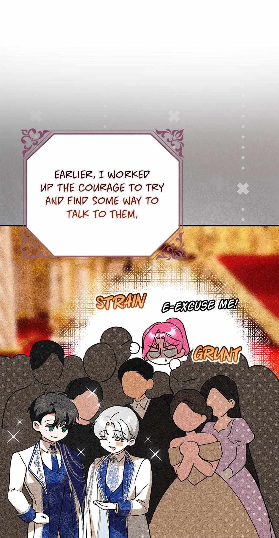The Trash Was Me Chapter 22 page 61 - 