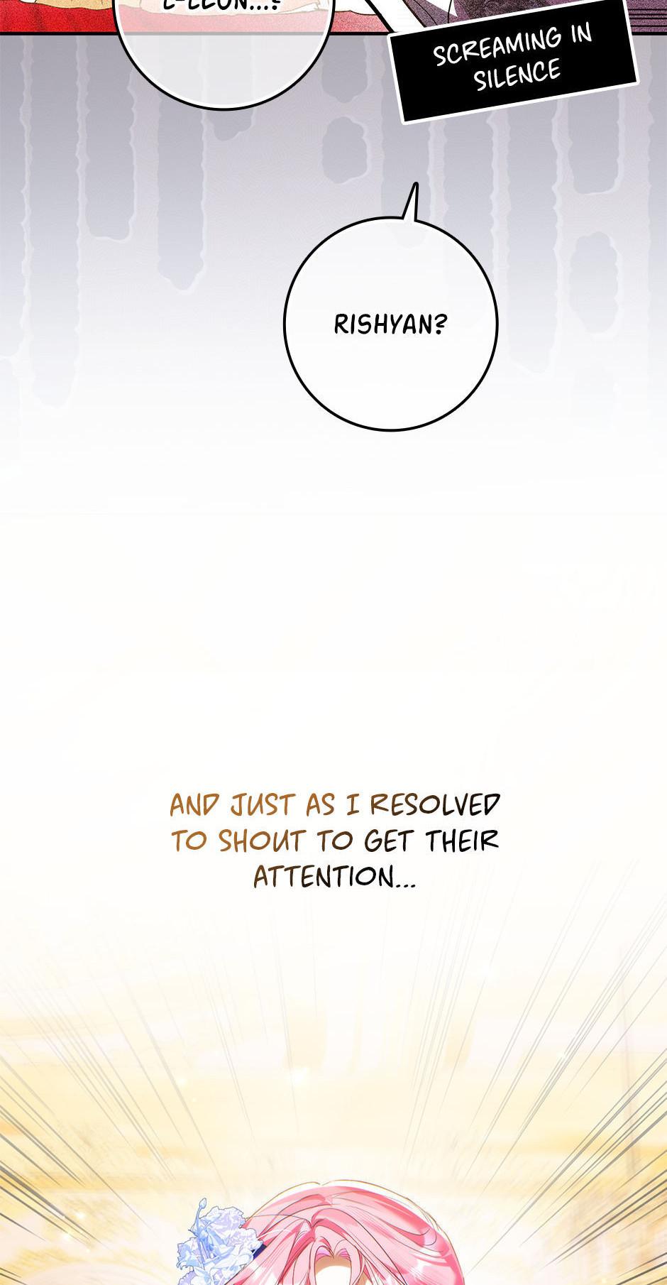 The Trash Was Me Chapter 22 page 63 - 