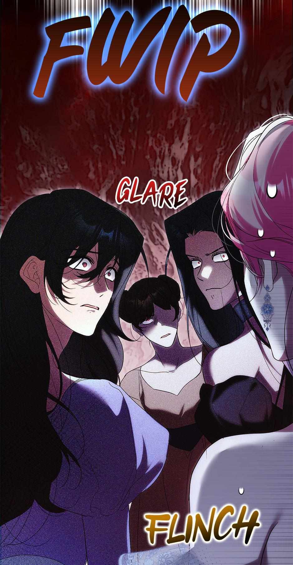 The Trash Was Me Chapter 22 page 65 - 