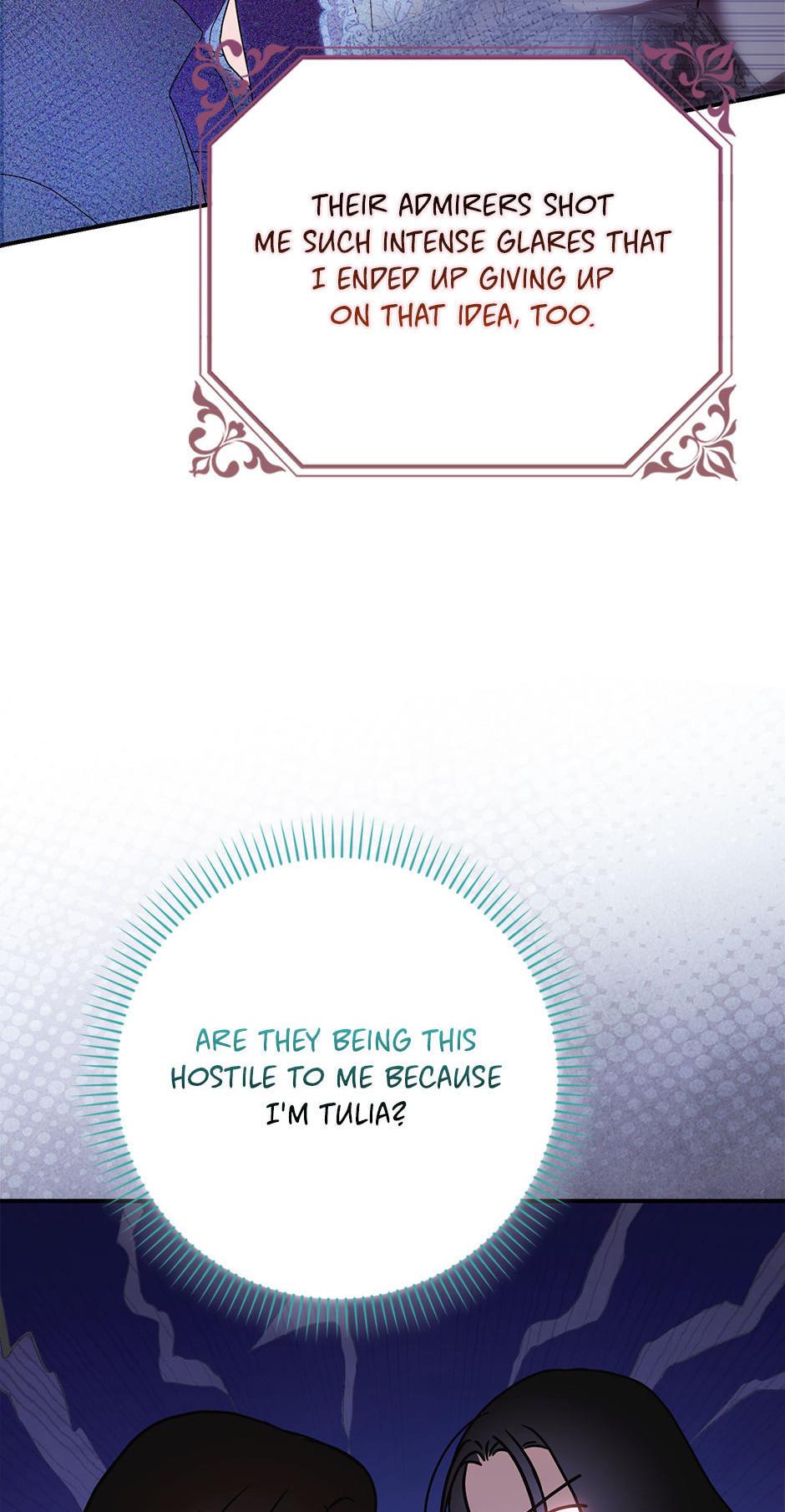 The Trash Was Me Chapter 22 page 66 - 