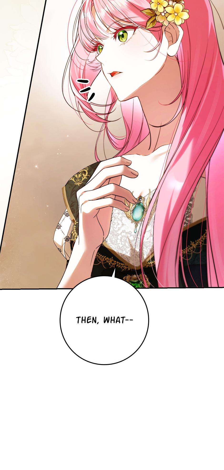 The Trash Was Me Chapter 22 page 8 - 