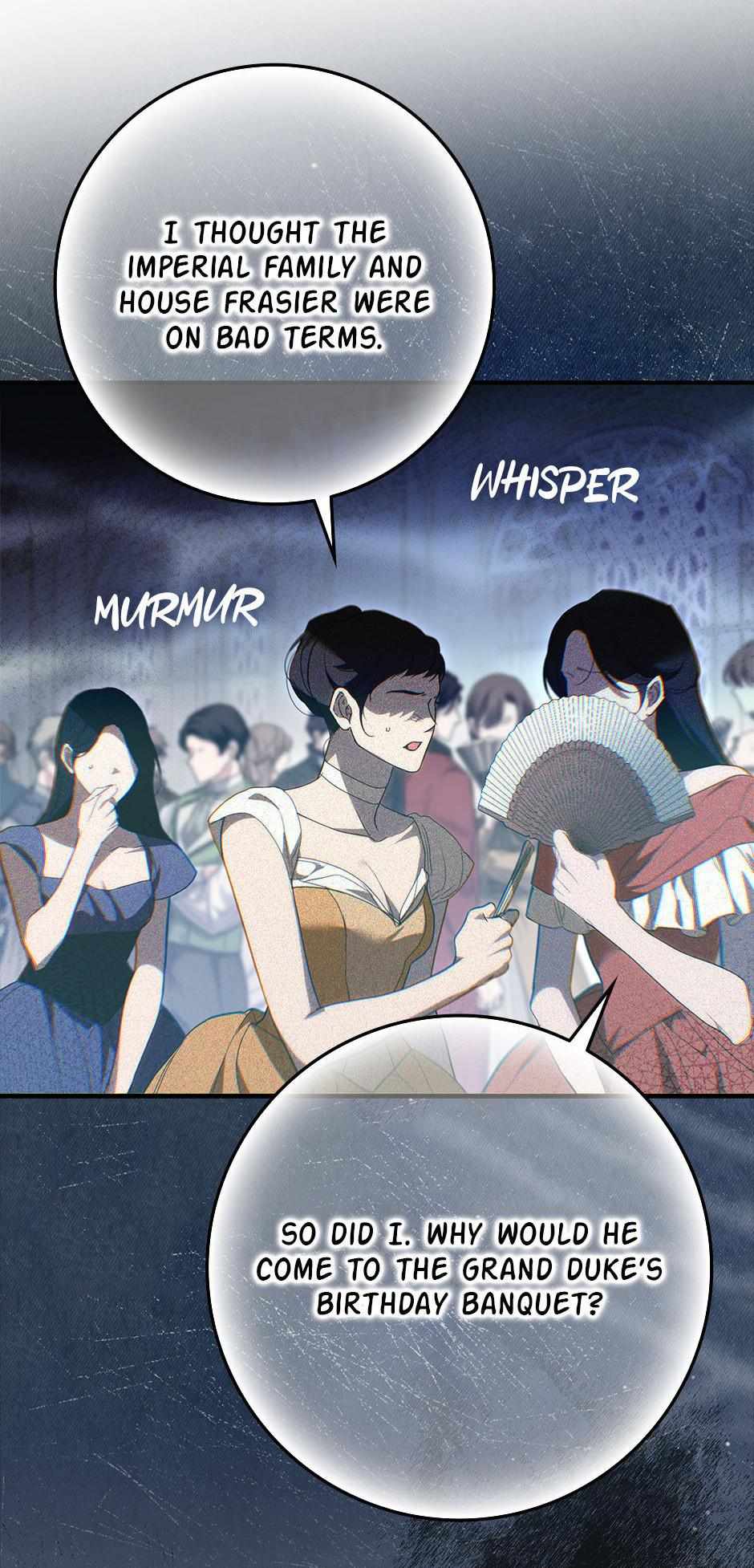 The Trash Was Me Chapter 22 page 72 - 