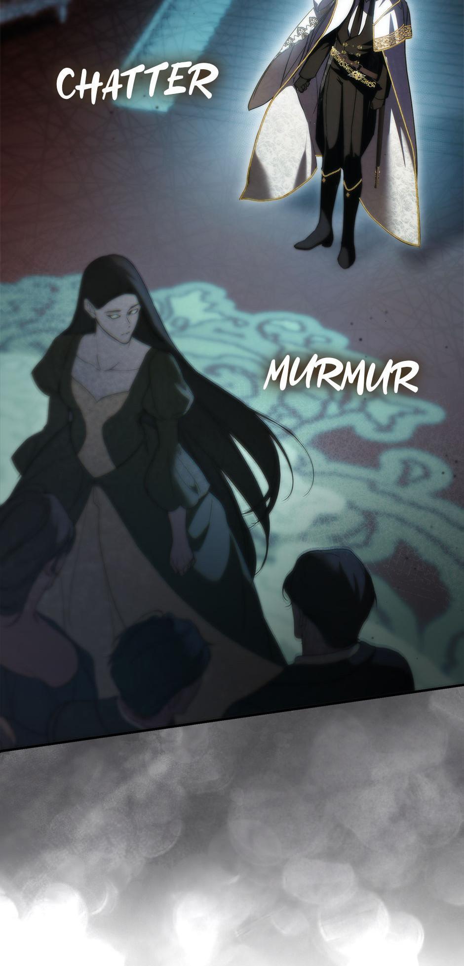 The Trash Was Me Chapter 22 page 75 - 