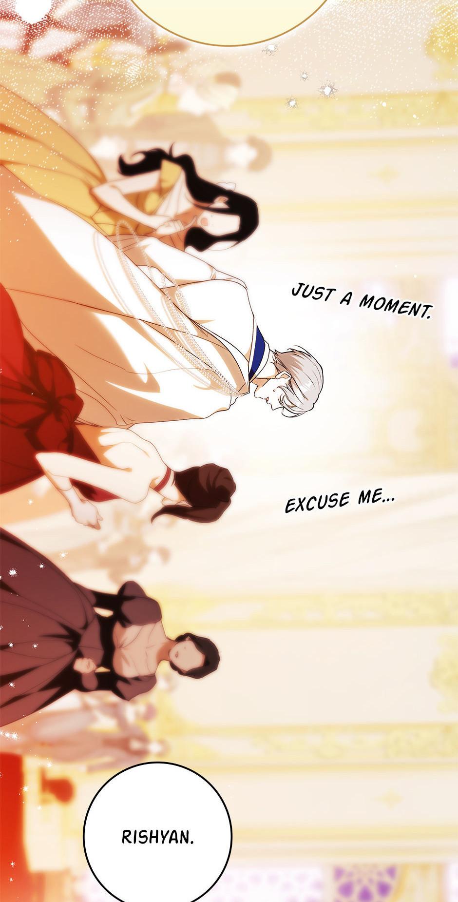 The Trash Was Me Chapter 22 page 81 - 