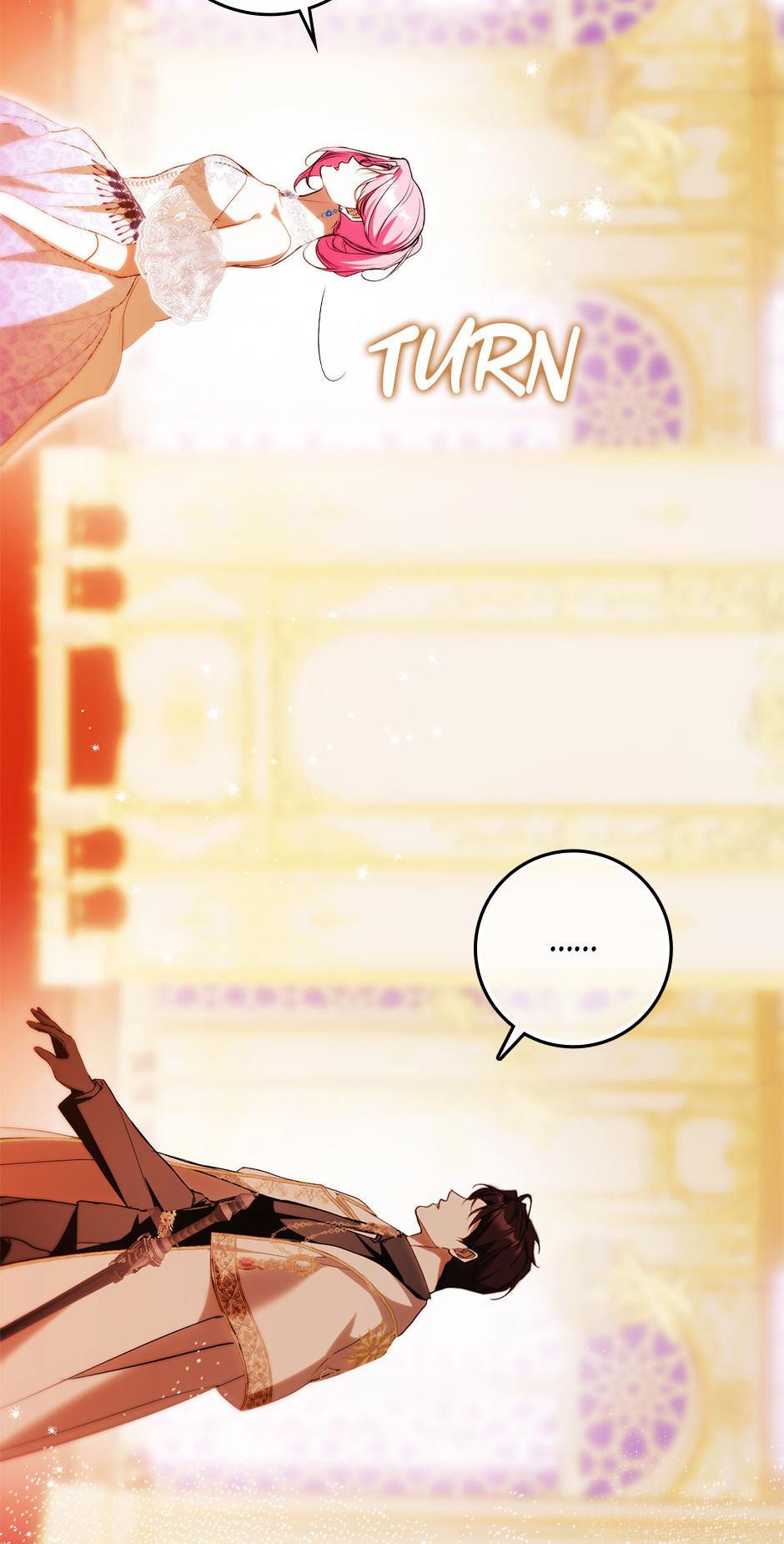The Trash Was Me Chapter 22 page 82 - 