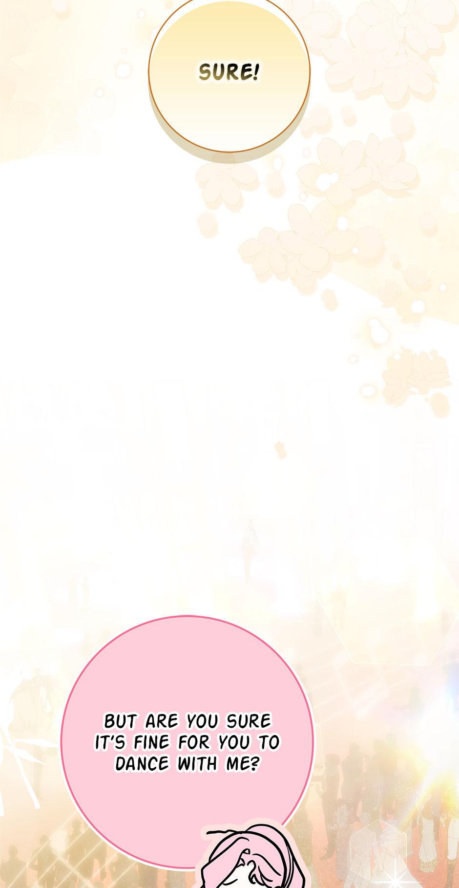 The Trash Was Me Chapter 23 page 18 - 