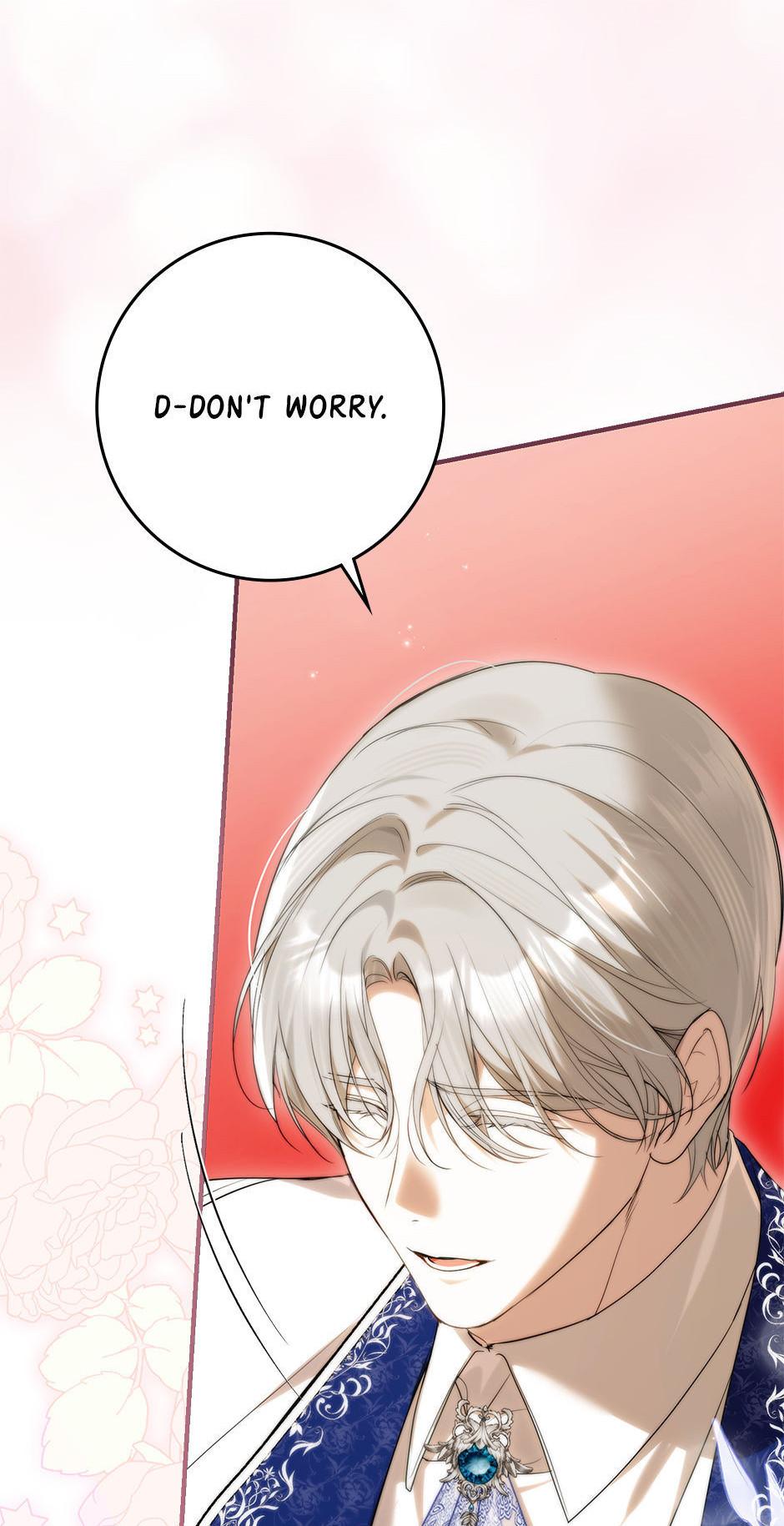 The Trash Was Me Chapter 23 page 22 - 
