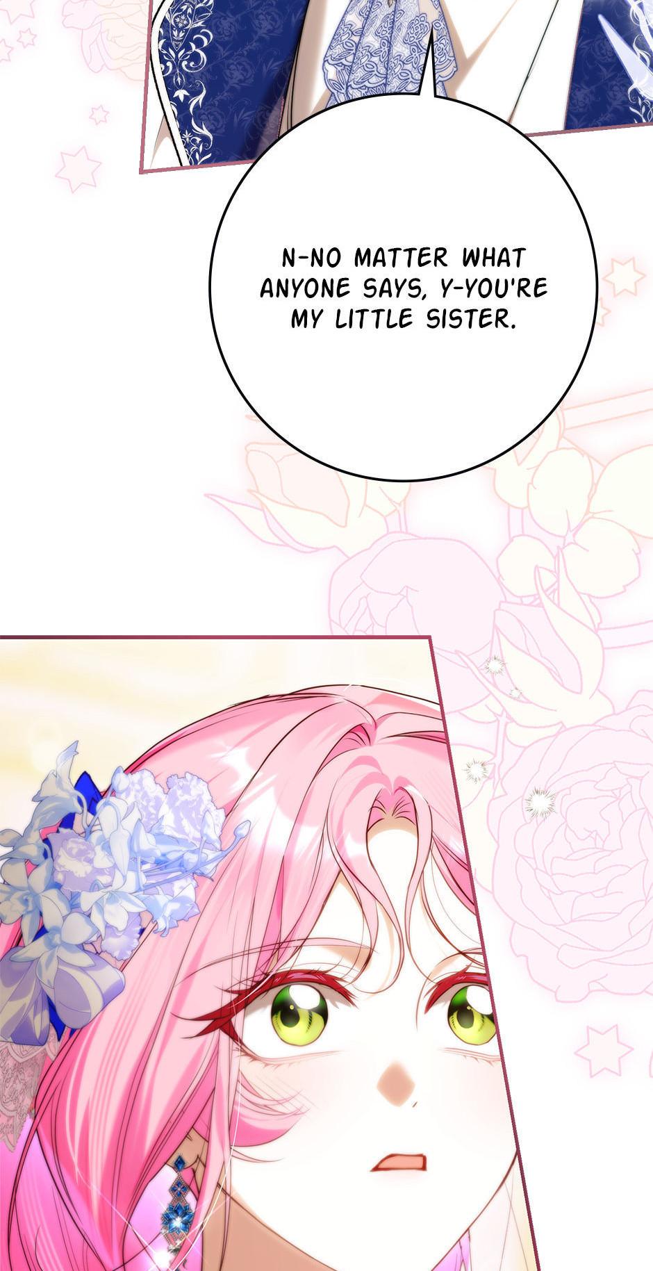 The Trash Was Me Chapter 23 page 23 - 