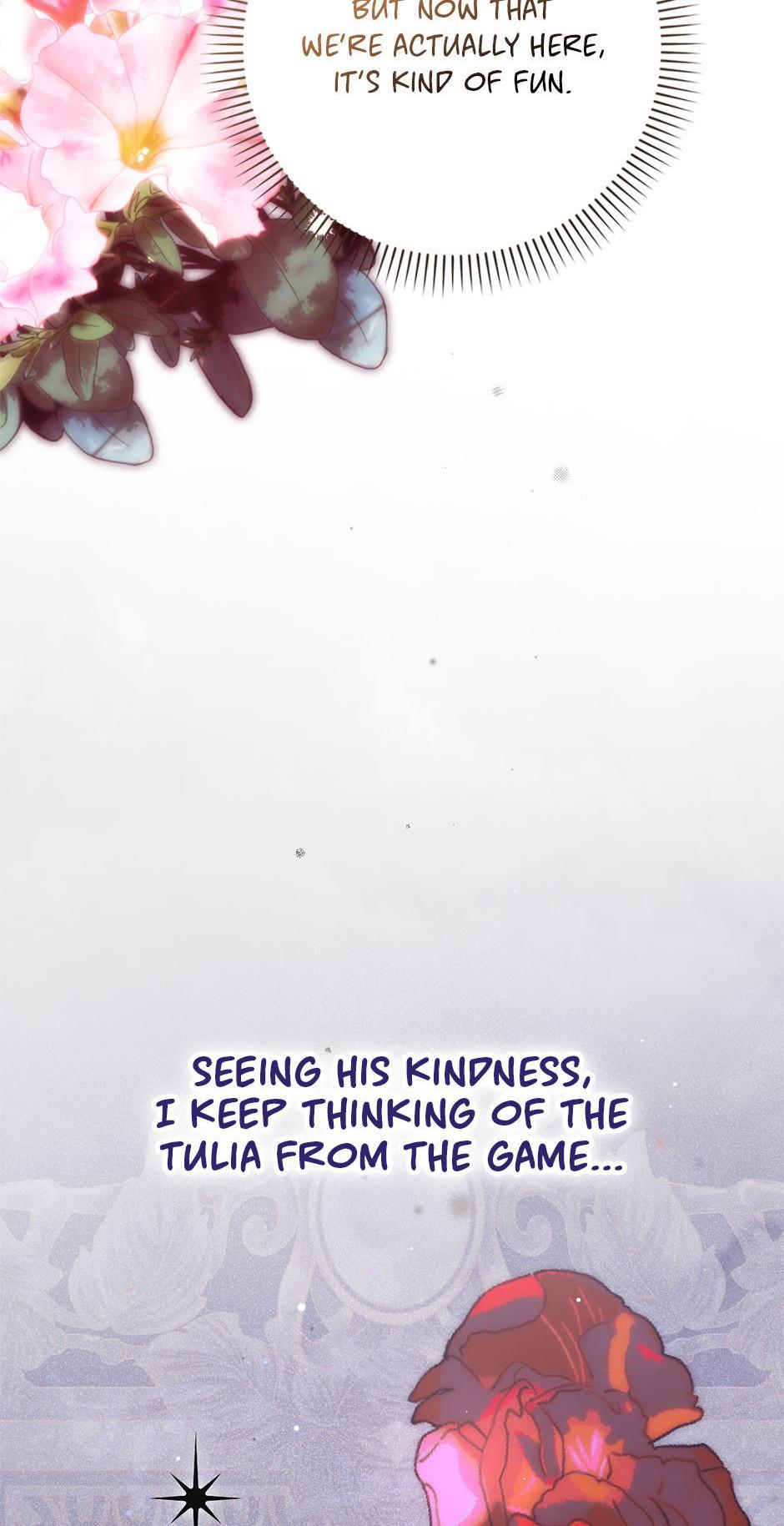 The Trash Was Me Chapter 23 page 26 - 