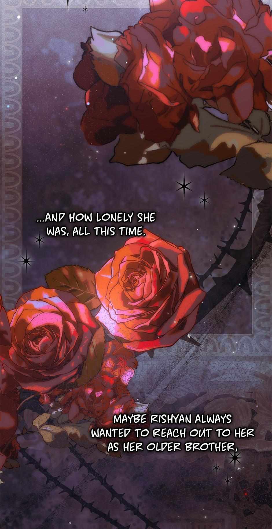 The Trash Was Me Chapter 23 page 27 - 