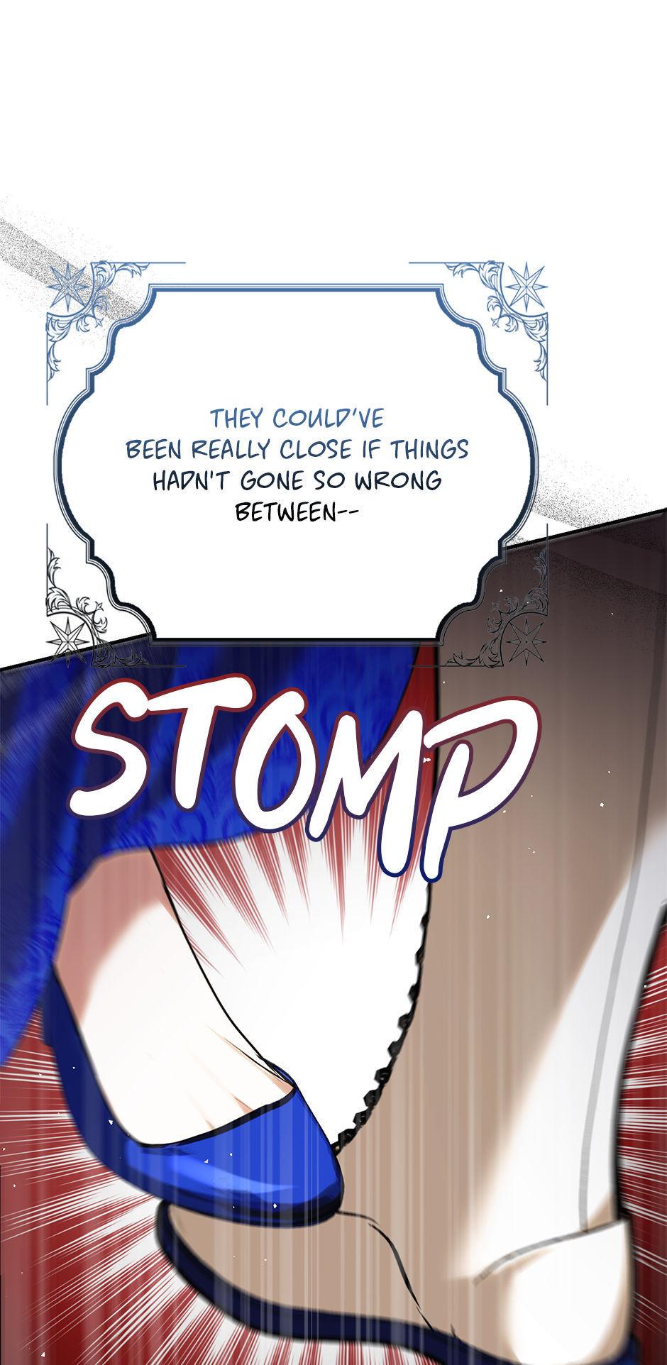 The Trash Was Me Chapter 23 page 30 - 