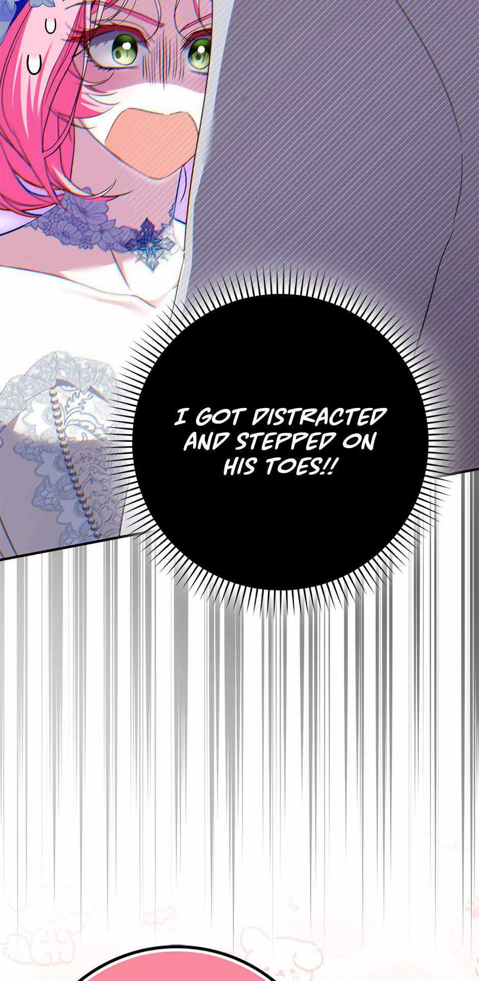 The Trash Was Me Chapter 23 page 32 - 