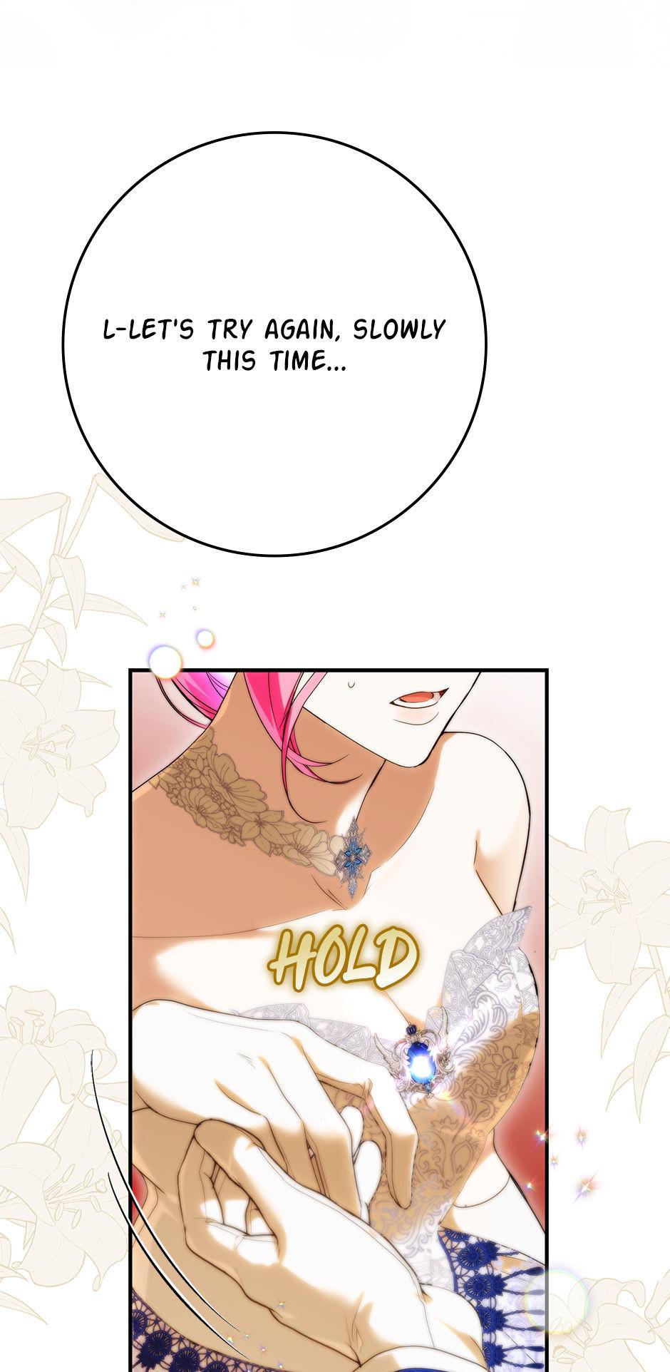 The Trash Was Me Chapter 23 page 34 - 