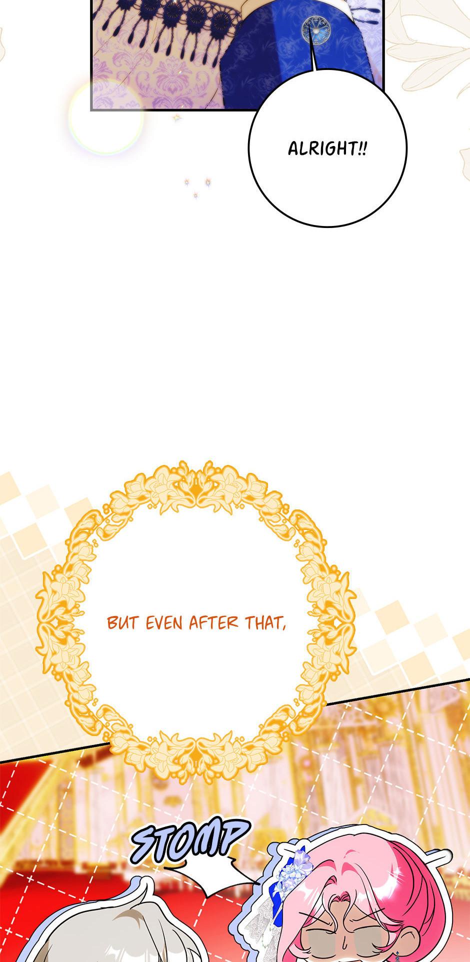The Trash Was Me Chapter 23 page 35 - 