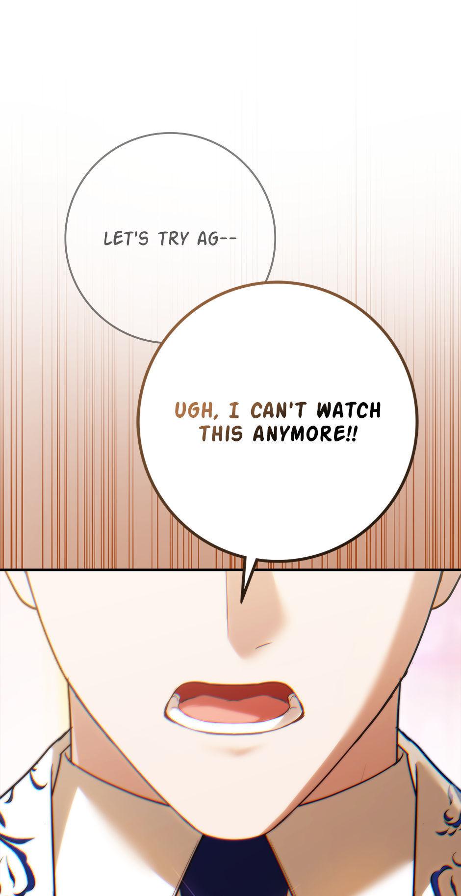The Trash Was Me Chapter 23 page 39 - 