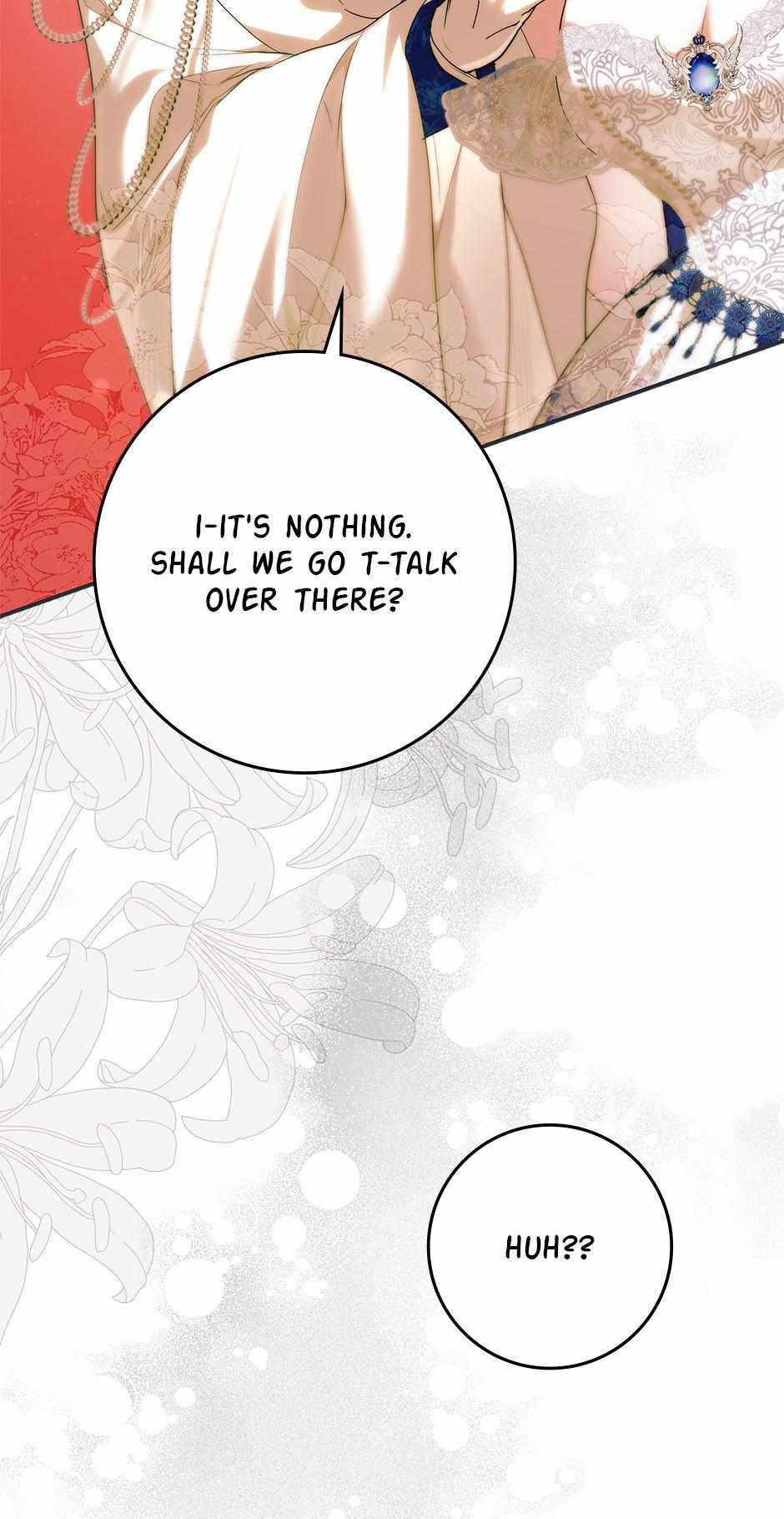 The Trash Was Me Chapter 23 page 5 - 