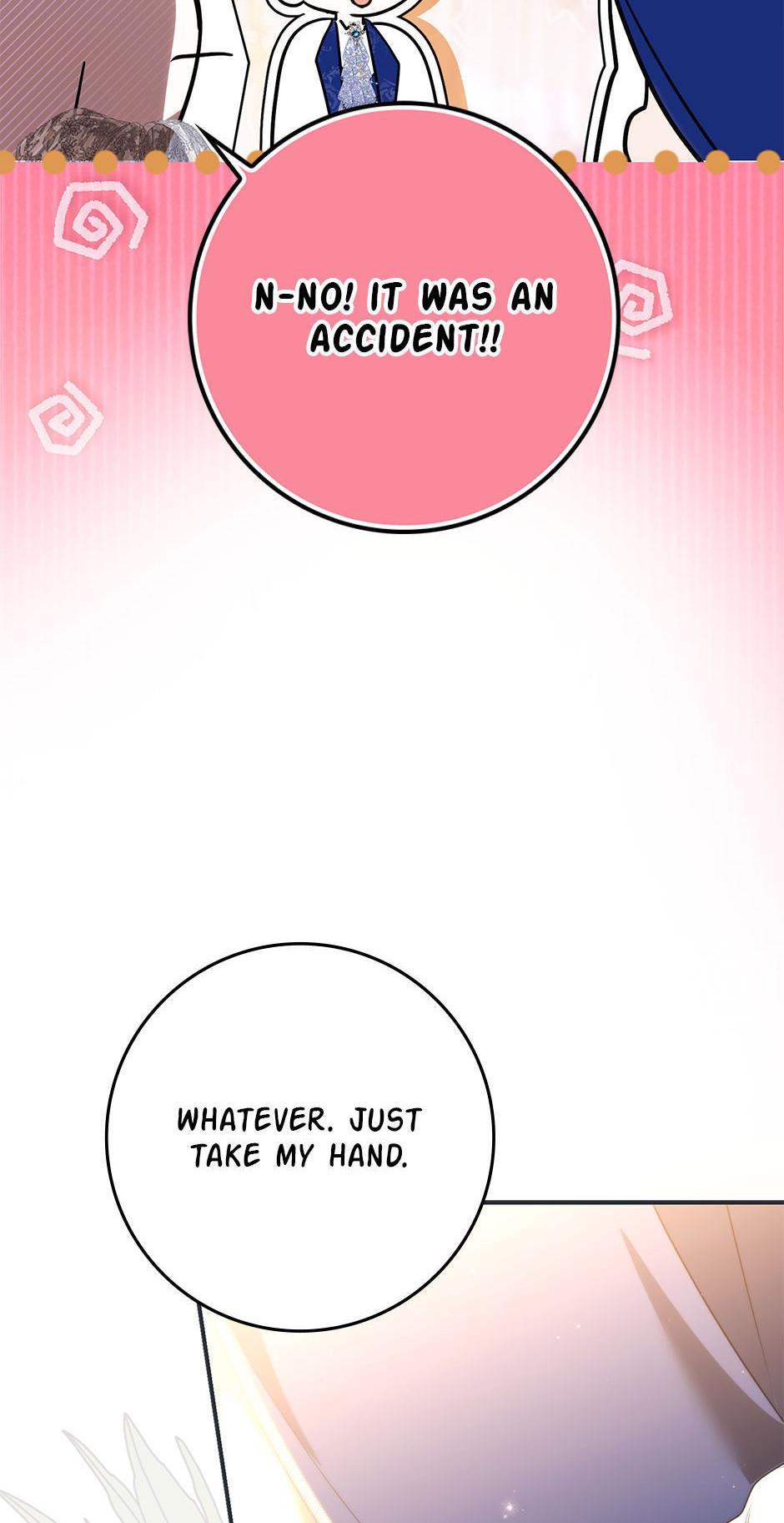 The Trash Was Me Chapter 23 page 43 - 