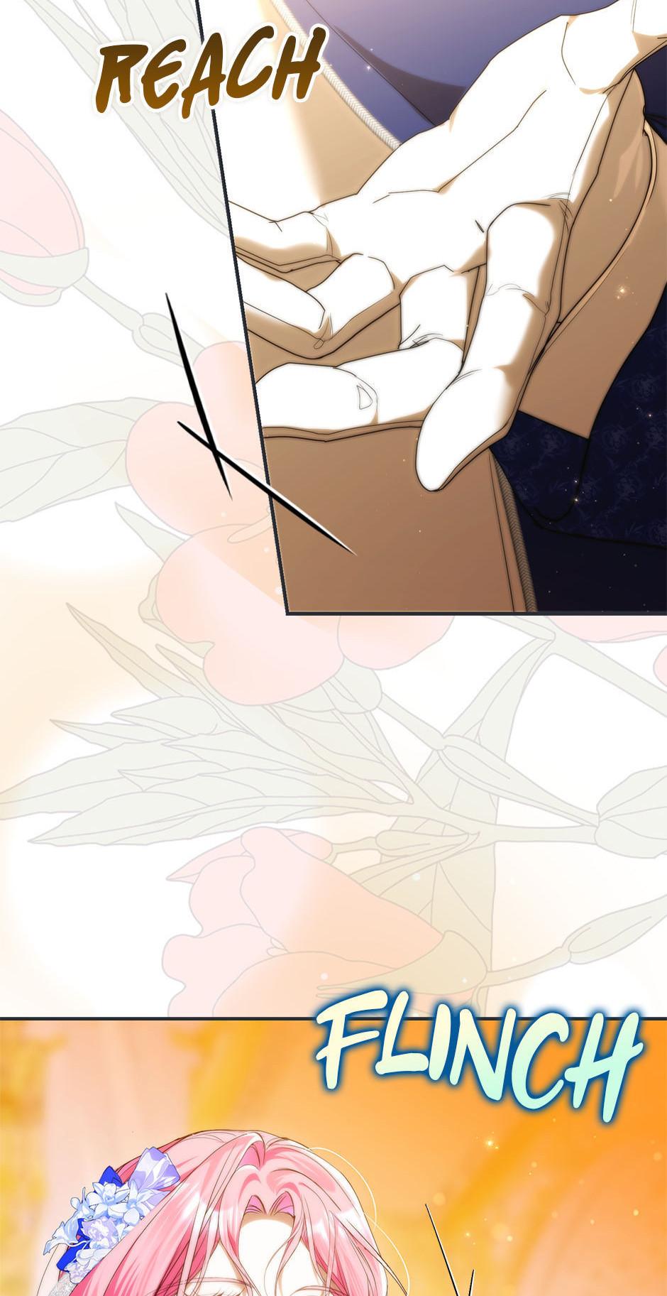 The Trash Was Me Chapter 23 page 44 - 