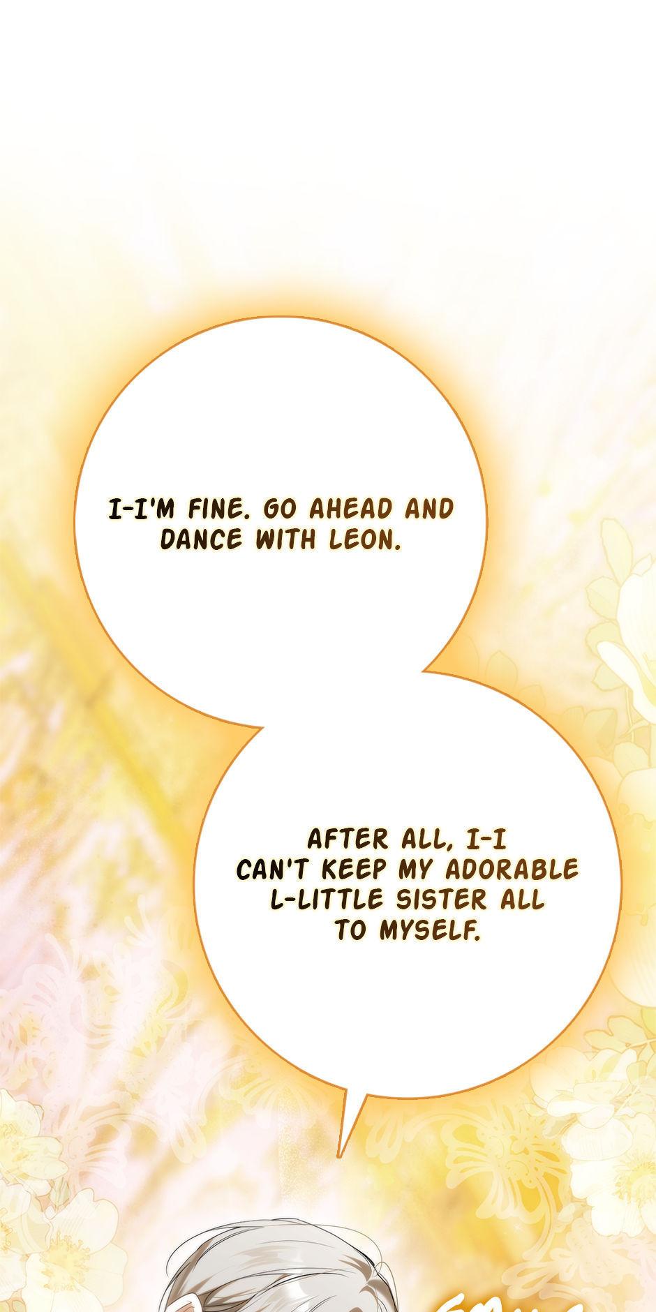 The Trash Was Me Chapter 23 page 48 - 