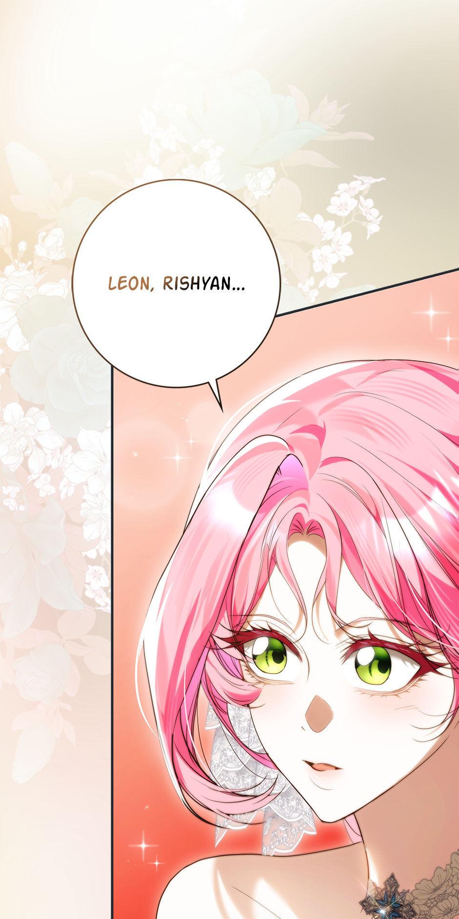 The Trash Was Me Chapter 23 page 50 - 