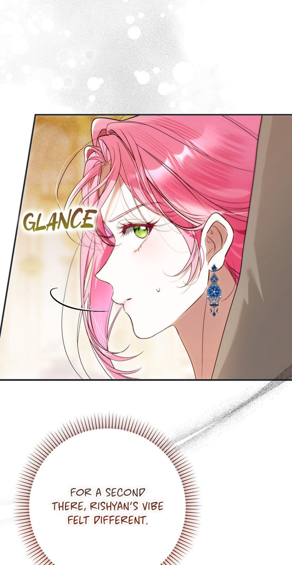 The Trash Was Me Chapter 23 page 6 - 