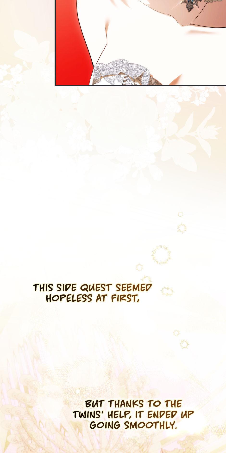 The Trash Was Me Chapter 23 page 51 - 