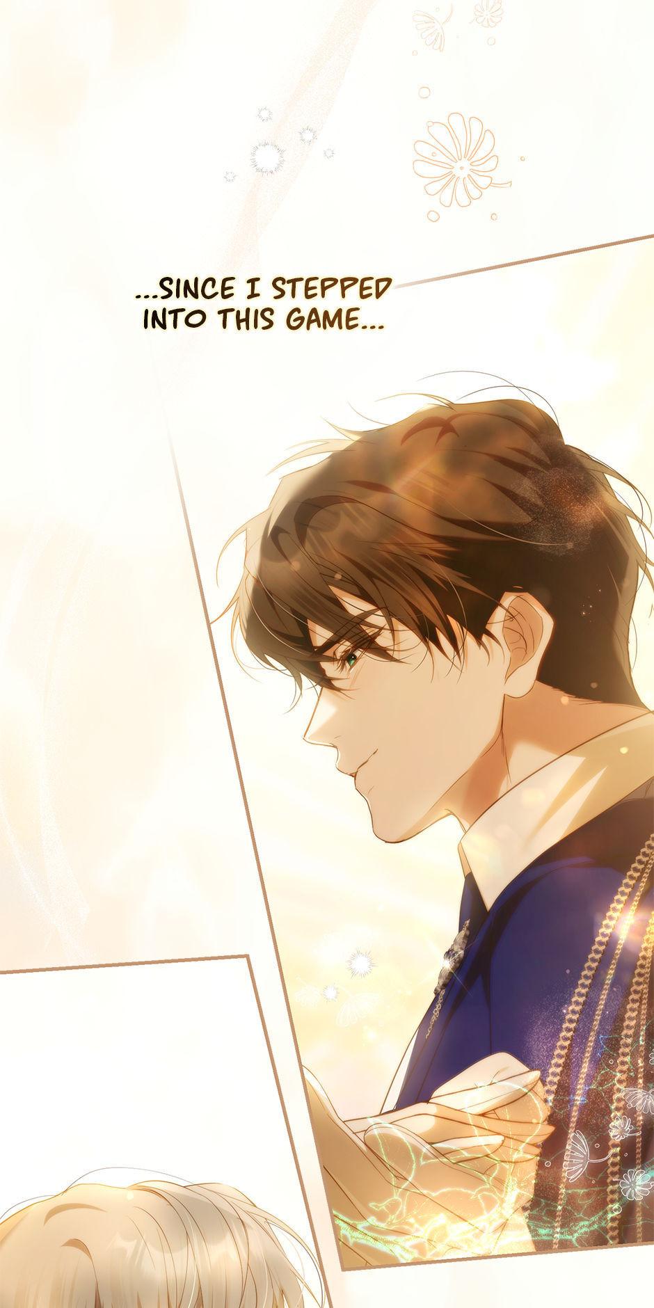 The Trash Was Me Chapter 23 page 54 - 