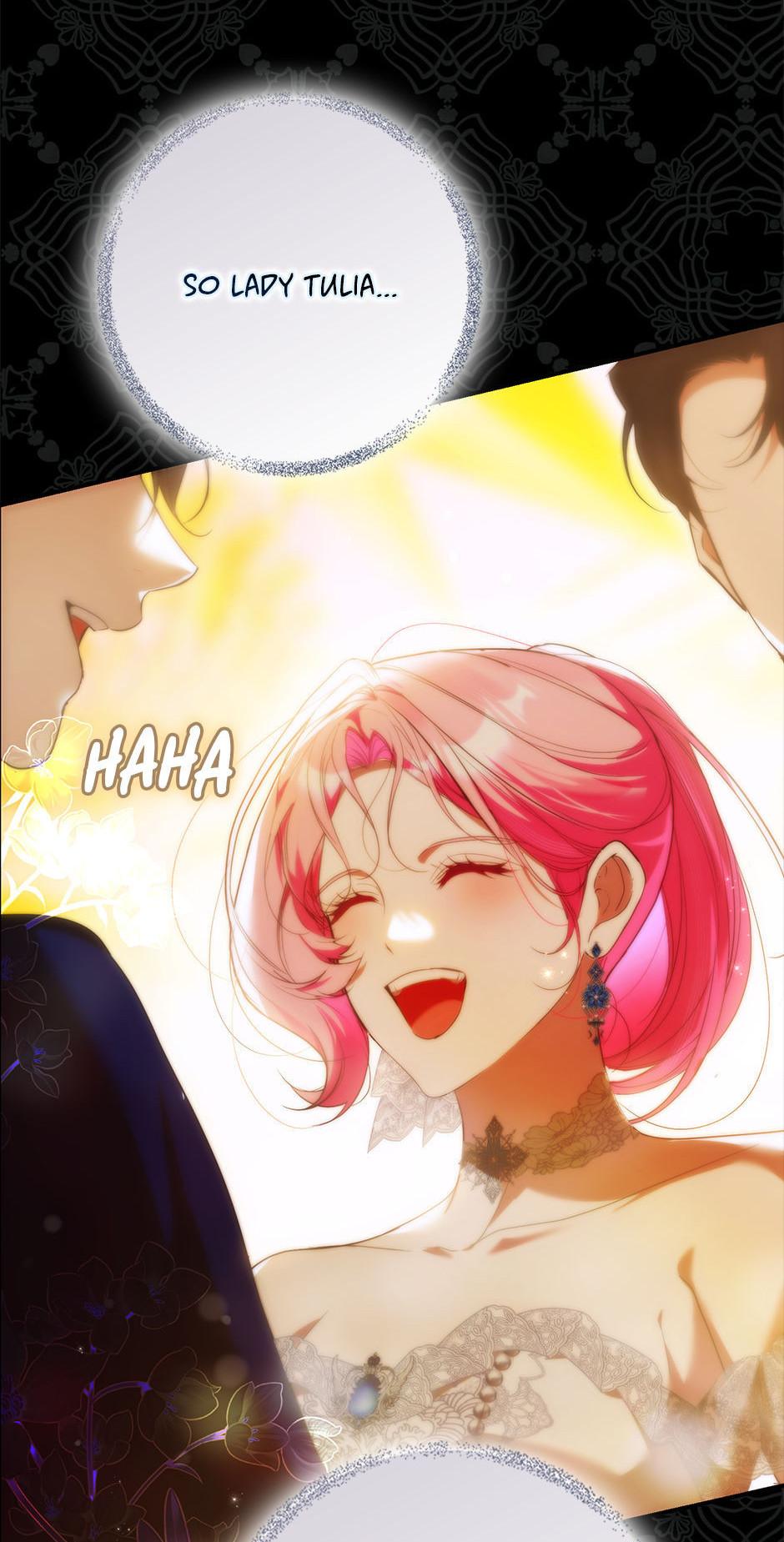 The Trash Was Me Chapter 23 page 61 - 