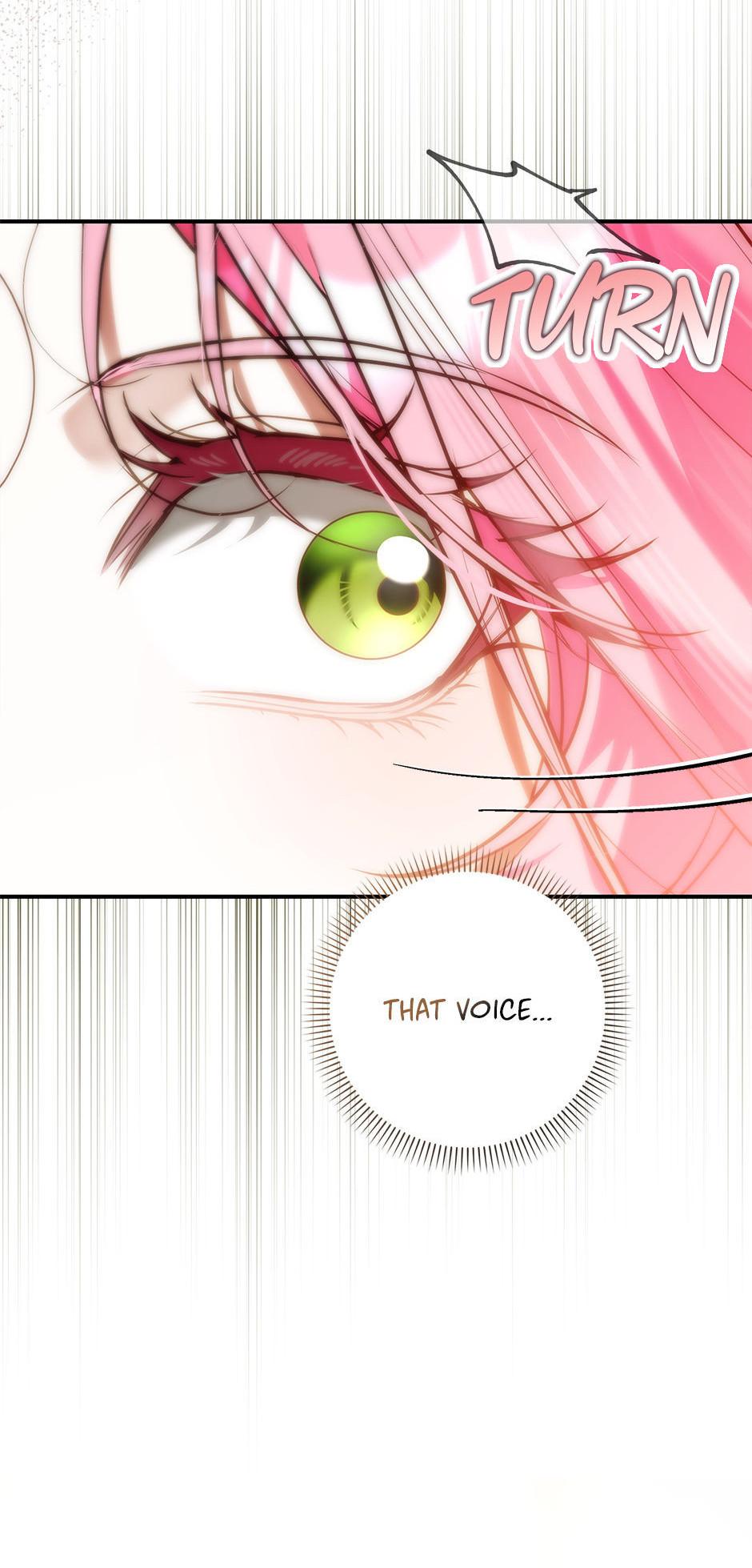 The Trash Was Me Chapter 23 page 74 - 