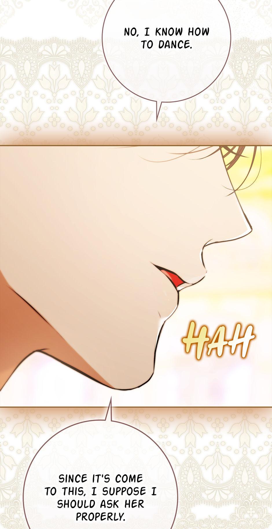 The Trash Was Me Chapter 23 page 79 - 