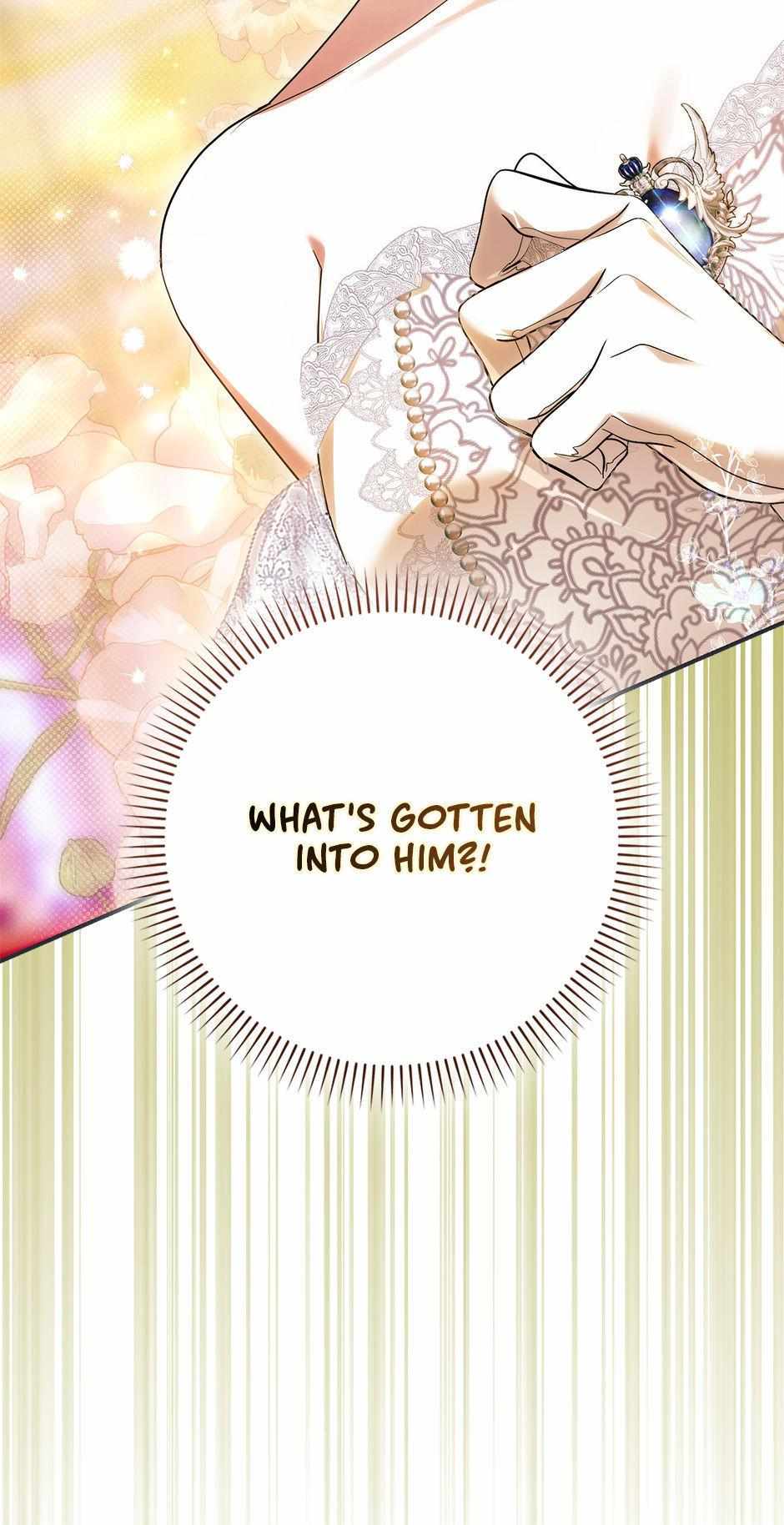 The Trash Was Me Chapter 23 page 85 - 
